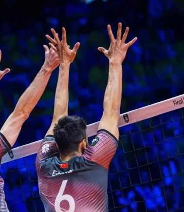 Ziraat Bankkart finali kaçırdı