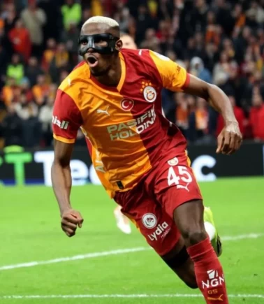 Şampiyon Galatasaray'ın en çok konuşulan ilk 11'i! (2025-2026 sezonu)