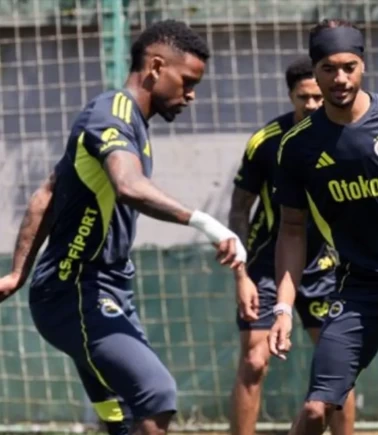 Fenerbahçe Konya deplasmanında kader maçına çıkıyor!