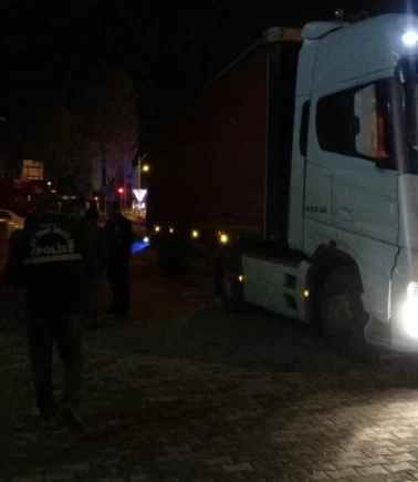 Darende’de yol kenarında kanlar içinde bulunmuştu