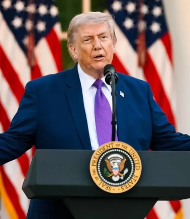 Trump, Türkiye dahil 6 ülkenin adını verdi: 'Abraham Anlaşması'nı imzalamalılar'