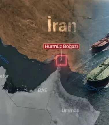 Rubio’dan Hürmüz Boğazı itirafı