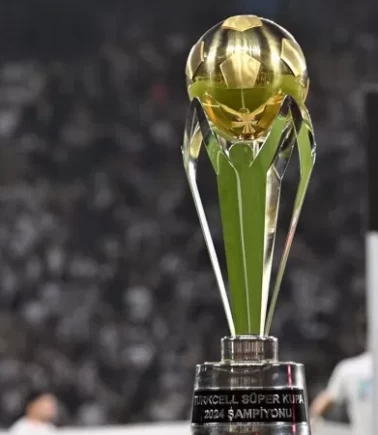 Süper Kupa 2026 yarı final eşleşmeleri belli oldu