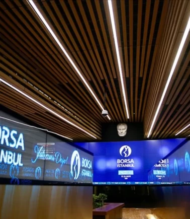 Borsa İstanbul’da 'İran-ABD' gerilimi! 15 bin puan altına inen endeks öyle bir döndü ki...