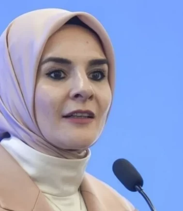 Bakan Göktaş’tan Türk Kızılay’a kurban bağışı