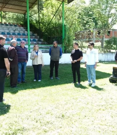 116 yıllık efsane geri dönüyor
