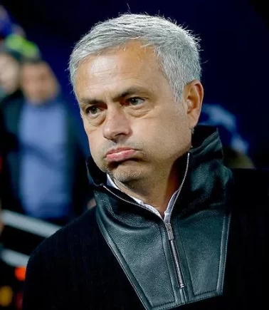 Jose Mourinho, Portekiz'de de kaybetti!