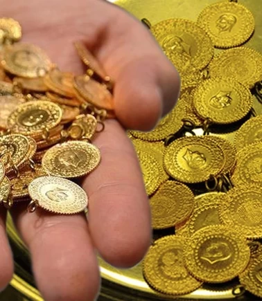Altın fiyatları fren tutmuyor! Gram altında yükseliş başladı