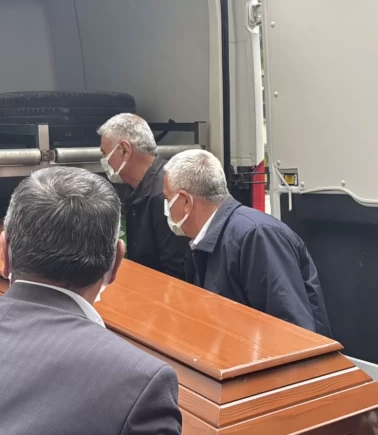 Sivas'ta kene kabusu: Madımak toplarken ısıran kene can aldı!