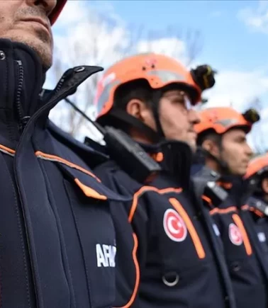AFAD’dan kritik açıklama! Olumsuz hava Türkiye’yi vurdu: 2 ölü, 33 yaralı