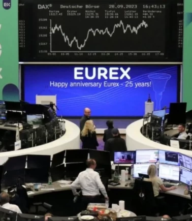 Avrupa borsaları tatilde, İngiltere’de FTSE 100 düşüşte!