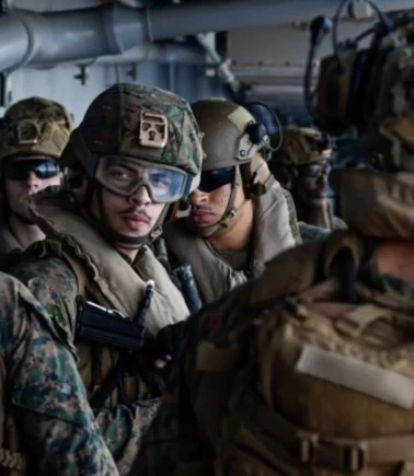 Pentagon’dan Almanya'ya İran tepkisi: ABD, 5 bin askerini geri çekiyor!