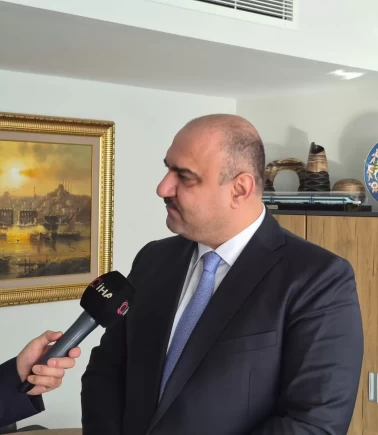 Kerkük Valisi Ağaoğlu açıkladı: Irak kabinesine yüzde yüz Türkmen bakan geliyor!