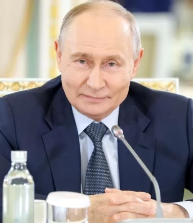 Putin'den yeşil ışık! Avrupa'ya kapıları kapatmadı