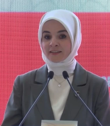 Bakan Göktaş açıkladı! Kamuda engelli istihdamı 15 kat artarak 83 bini aştı