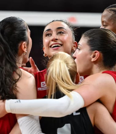 Filenin Sultanları'nın rakibi Almanya!