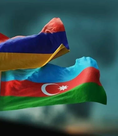 Azerbaycan ve Ermenistan arasında iş birliği!