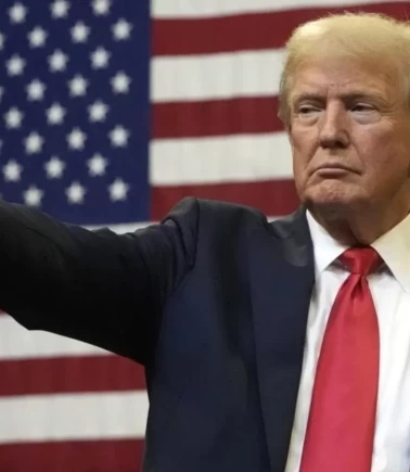 Trump tarih verdi: Hürmüz Boğazı ücretsiz olarak açılıyor!