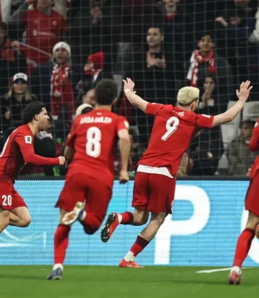 Uçağa binecekler Dünya Kupası'nı kaçırmayacak