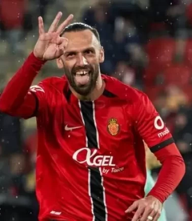 Vedat Muriqi imza için İstanbul'a geliyor!