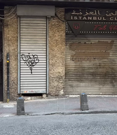 Sapkın LGBT terörüne geçit yok! Parti çağrısı yapan işletme kapatıldı