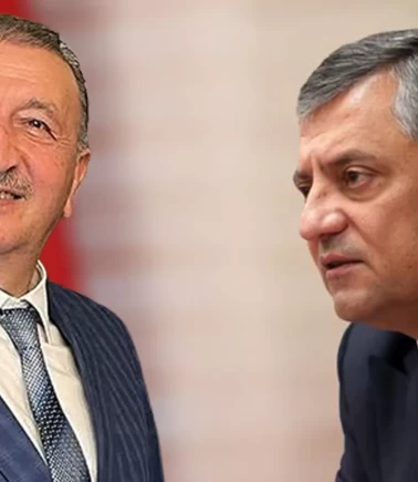 ABP Genel Başkanı Yalçın'dan iddia: 'CHP'den 86 vekil bize katılacak'