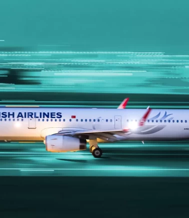 THY’den dev satın alma! ‘Air Europa’ için onay çıktı