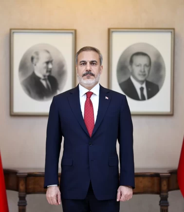 Bakan Fidan'dan diplomasi trafiği! ABD-İran barışı masada