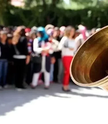 MEB 2026-2027 eğitim öğretim yılı takvimini açıkladı!