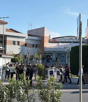 Silivri Belediye Başkan Vekilliği seçiminin tarihi belli oldu