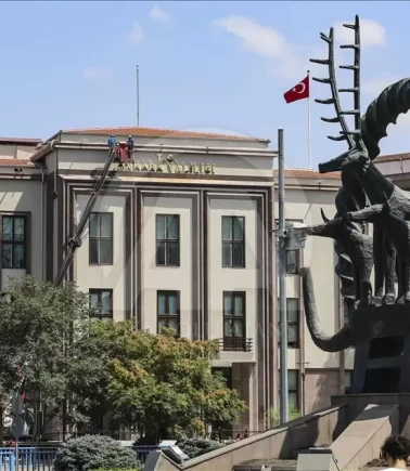 Valilik açıkladı! 9 ilçede kamu personeline idari izin