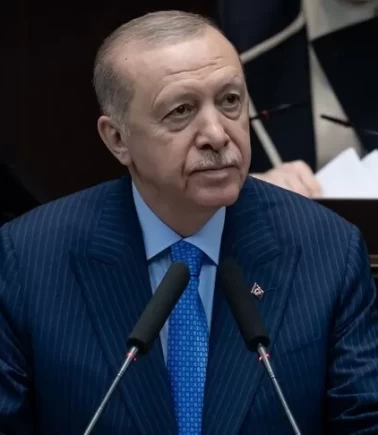 Cumhurbaşkanı Erdoğan, vefatının 39. yılında Cemil Meriç'i andı
