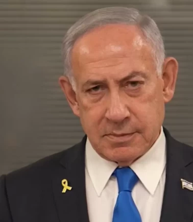 Netanyahu'dan İran'a rest: 'Ben koltukta olduğum sürece asla'