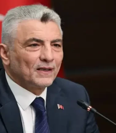Bakan Bolat'tan vize muafiyeti açıklaması