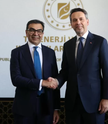 İstanbul'da enerji zirvesi kuruluyor: Türk yatırımcılar Pakistan heyetiyle buluşacak!