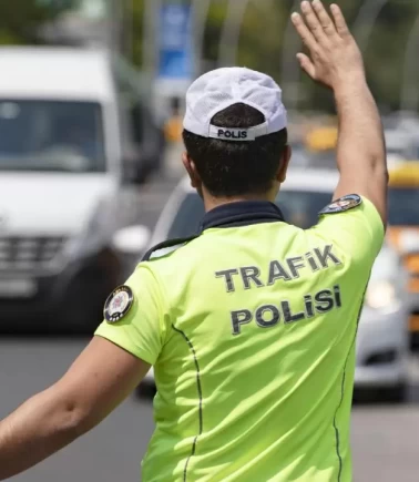 Ankara'da yol kapatmaları ve alternatif güzergahlar açıklandı