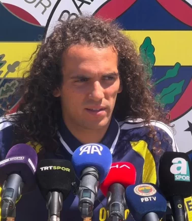 Matteo Guendouzi'den İsmail Kartal sözleri!