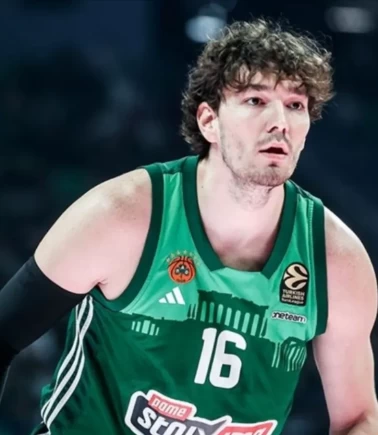 Cedi Osman: İki maçı da kazanıp büyük avantaj elde etmek istiyoruz