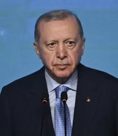 Cumhurbaşkanı Erdoğan’dan Türk Kara Kuvvetleri’ne 2235. yıl kutlaması