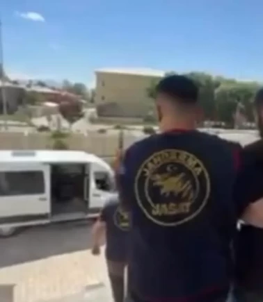 Batman'da 'faili meçhul' cinayete operasyon
