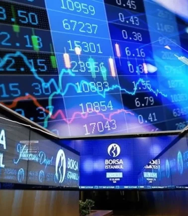 Borsa İstanbul'da 'jeopolitik' stres