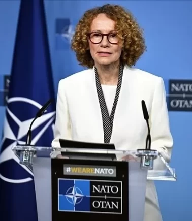 NATO’dan Ankara Zirvesi mesajı