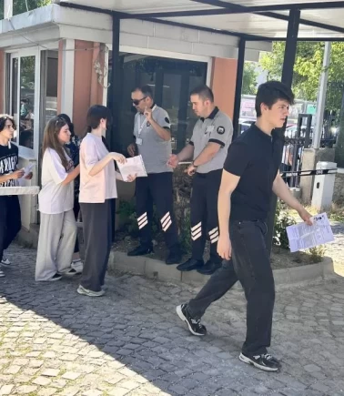 YKS'de tüm oturumlar sona erdi! İşte sonuçların açıklanacağı tarih