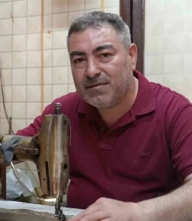 Gaziantepli usta dünyaya açıldı!