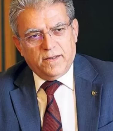 Eski MHP MYK Üyesi Hüseyin Hüsnü Uğur'un acı günü!