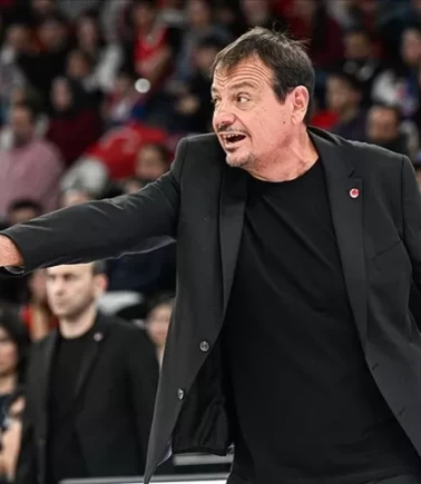 Ergin Ataman ve Panathinaikos'un yolları ayrıldı!