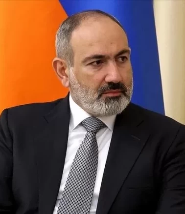 Ermenistan’dan Türkiye’ye mesaj: Demir yolu hattının açılmasını bekliyoruz