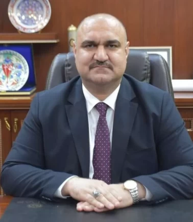 Kerkük Valisi Ağa’dan Cumhurbaşkanı Erdoğan’a taziye teşekkürü