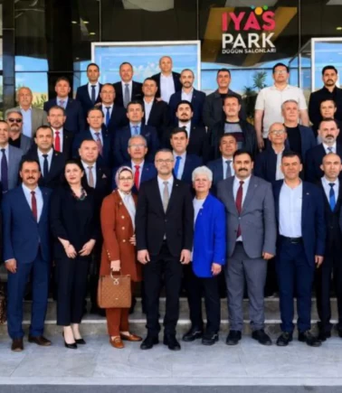 MHP Isparta'da harekete geçti