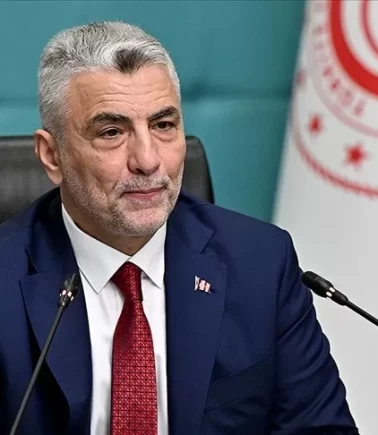 Bakan Bolat'tan dış ticaret açığında ‘haziran’ vurgusu